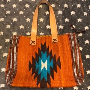 American darling bag perfect condition